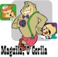 Maguila o Gorila